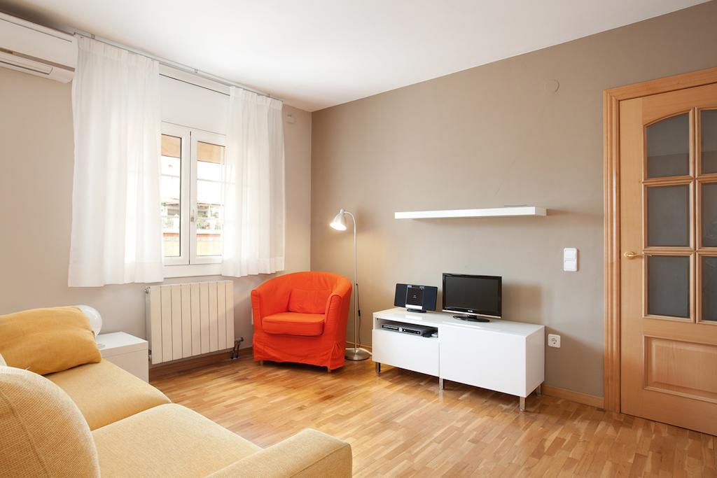 Letsgo Sagrada Familia Penthouse Apartment Barcelona Room photo