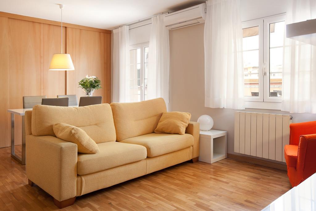 Letsgo Sagrada Familia Penthouse Apartment Barcelona Room photo