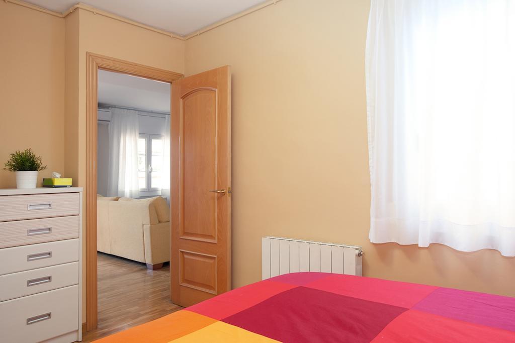 Letsgo Sagrada Familia Penthouse Apartment Barcelona Room photo