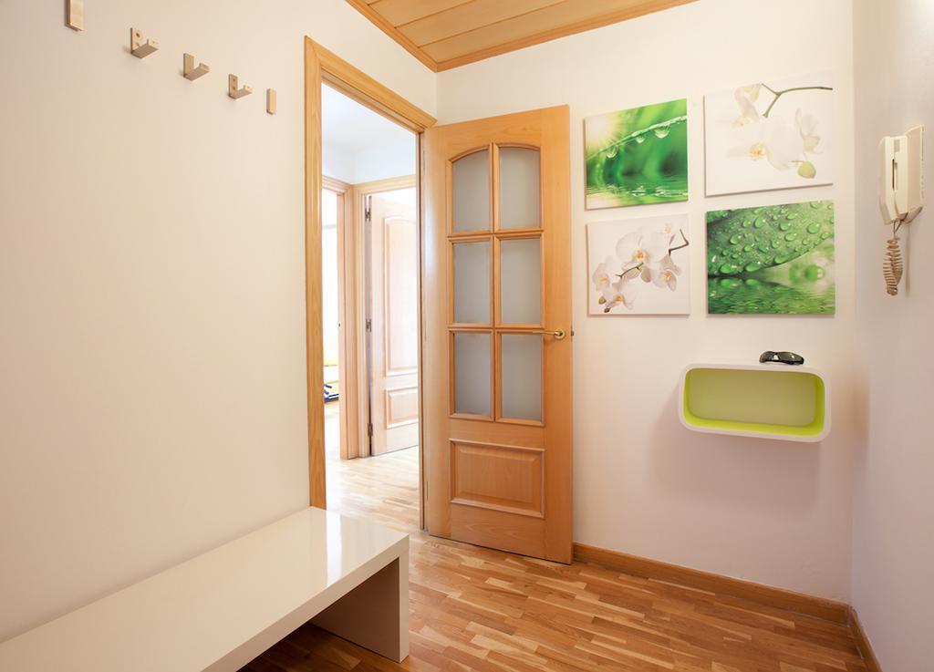Letsgo Sagrada Familia Penthouse Apartment Barcelona Room photo