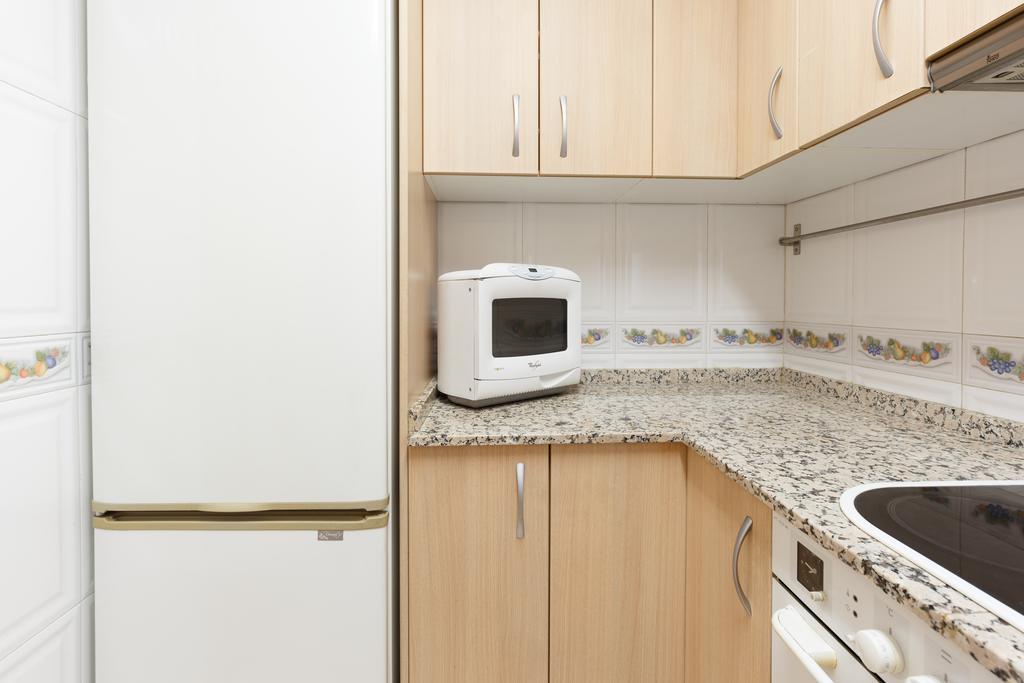 Letsgo Sagrada Familia Penthouse Apartment Barcelona Exterior photo