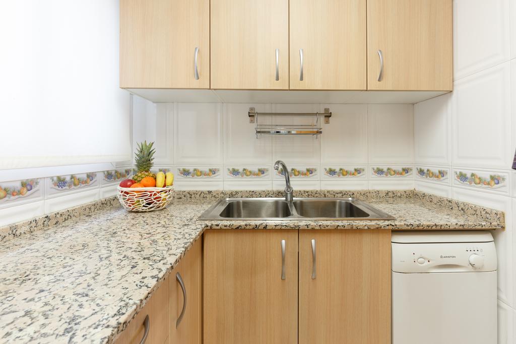 Letsgo Sagrada Familia Penthouse Apartment Barcelona Exterior photo