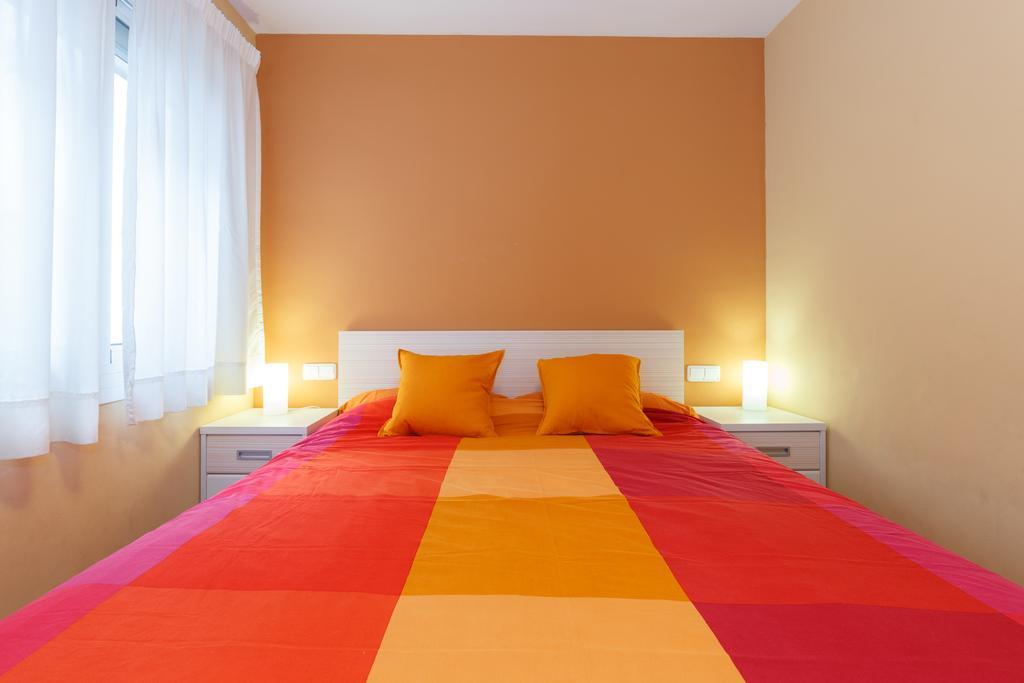Letsgo Sagrada Familia Penthouse Apartment Barcelona Exterior photo