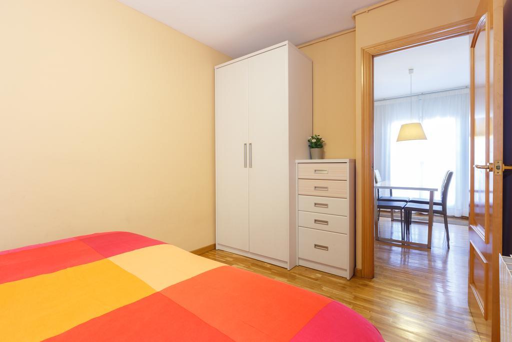 Letsgo Sagrada Familia Penthouse Apartment Barcelona Exterior photo