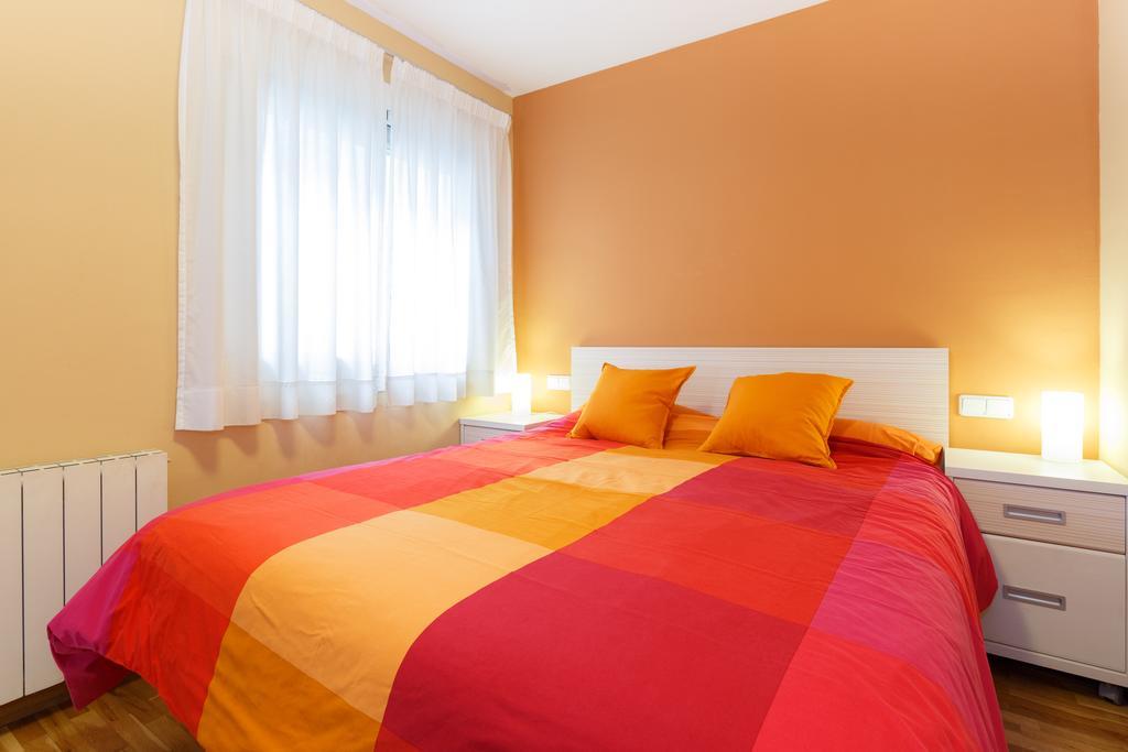 Letsgo Sagrada Familia Penthouse Apartment Barcelona Exterior photo