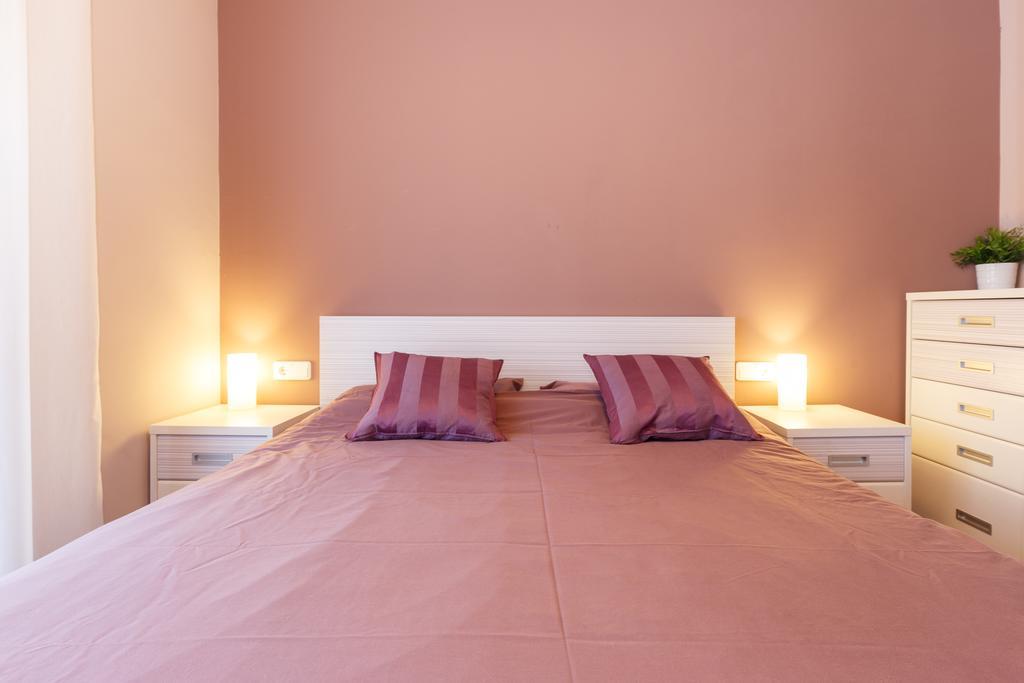 Letsgo Sagrada Familia Penthouse Apartment Barcelona Exterior photo