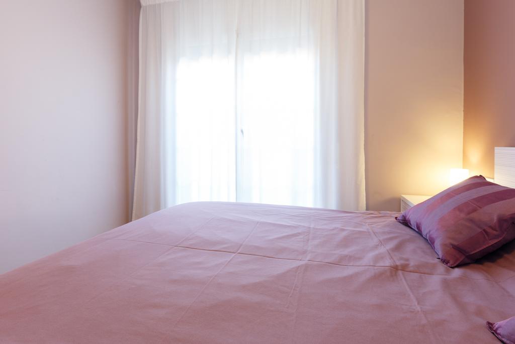 Letsgo Sagrada Familia Penthouse Apartment Barcelona Exterior photo