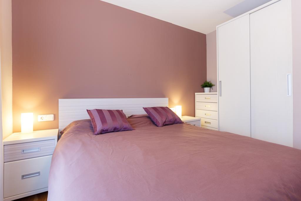 Letsgo Sagrada Familia Penthouse Apartment Barcelona Exterior photo